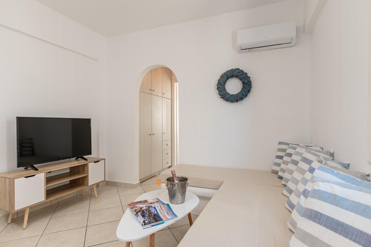 Grotta Carpe Diem Naxos City Екстер'єр фото