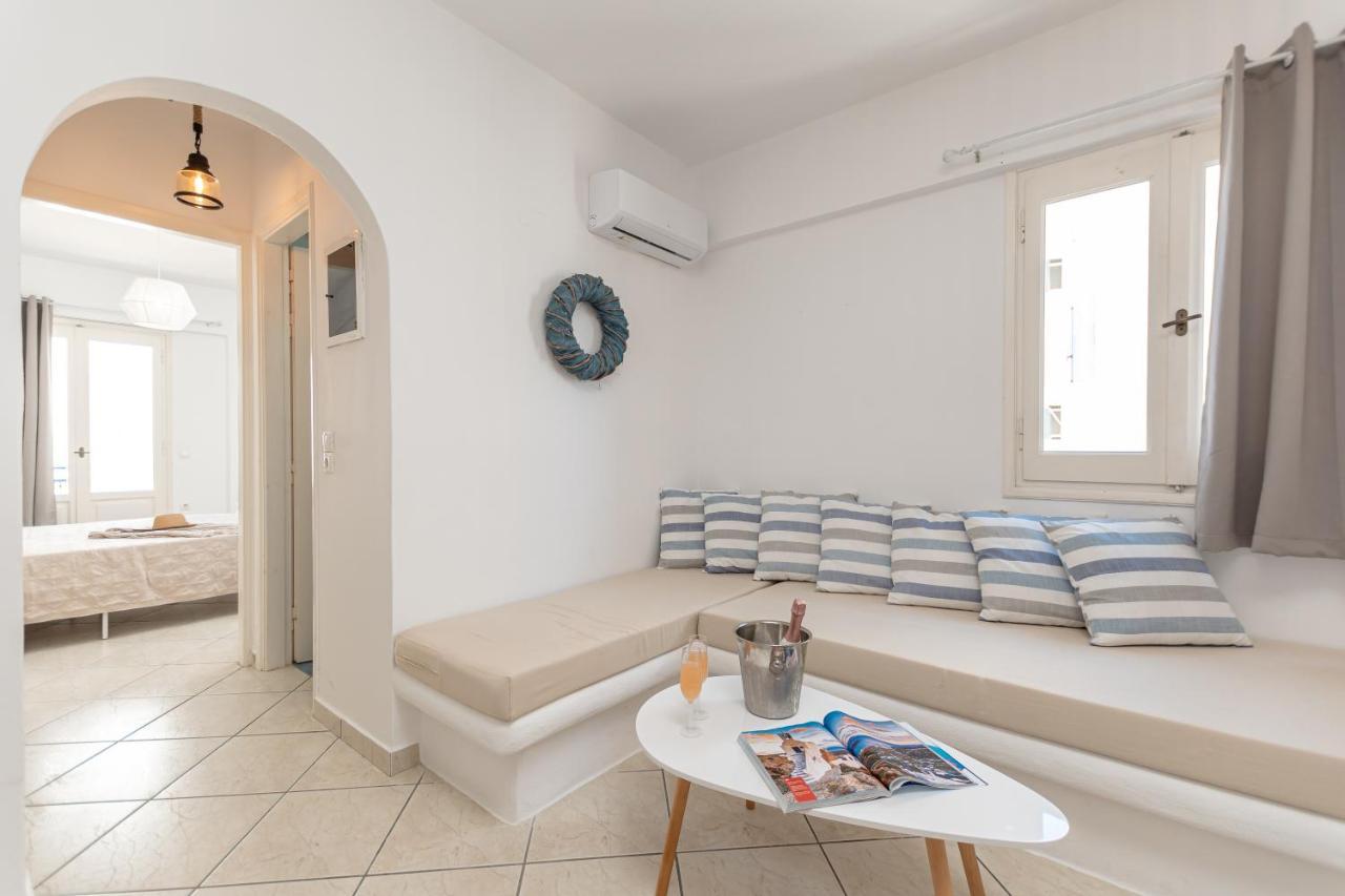 Grotta Carpe Diem Naxos City Екстер'єр фото
