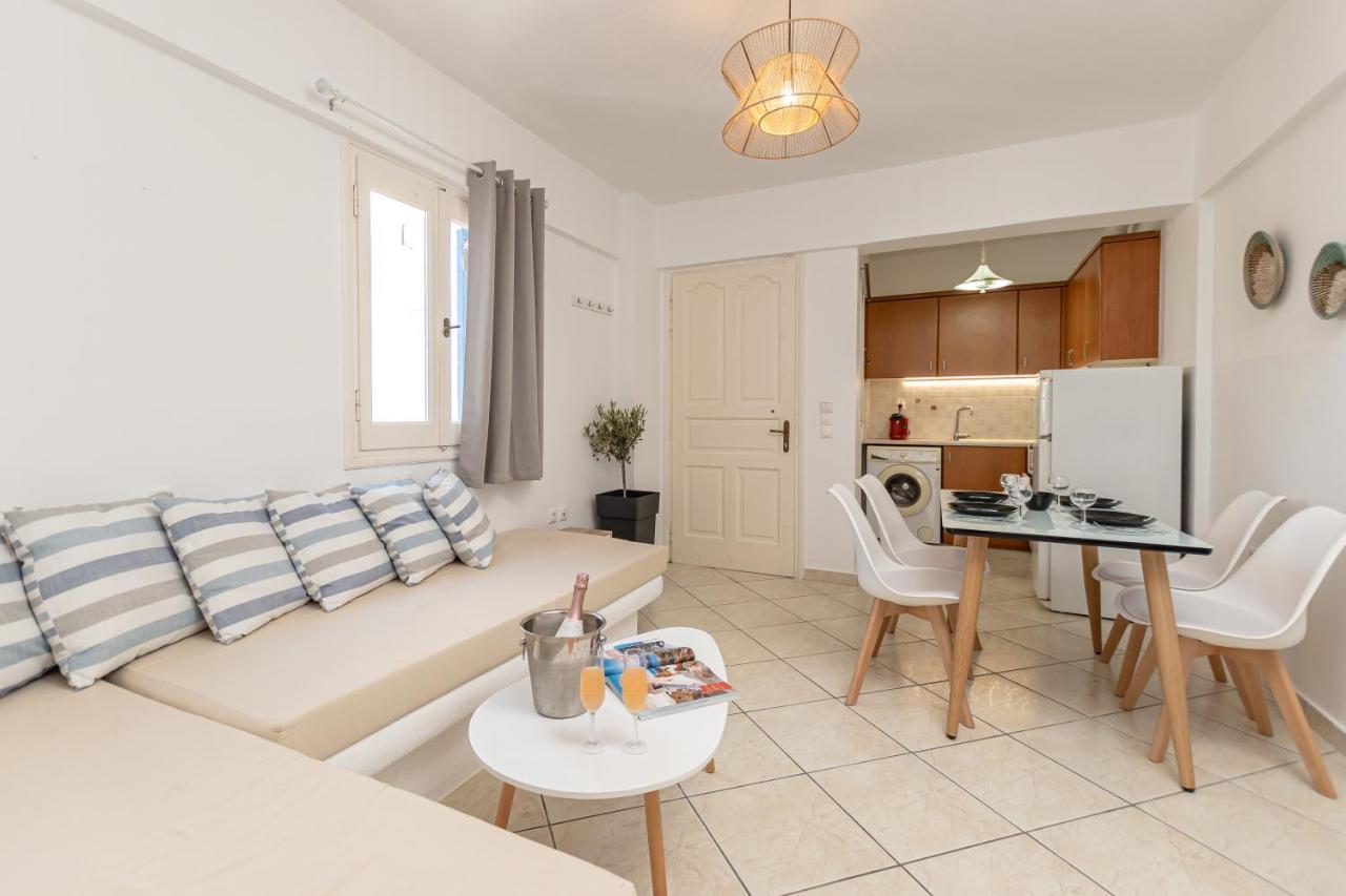 Grotta Carpe Diem Naxos City Екстер'єр фото