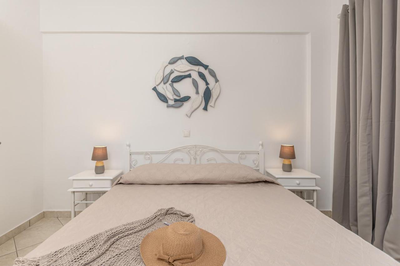 Grotta Carpe Diem Naxos City Екстер'єр фото
