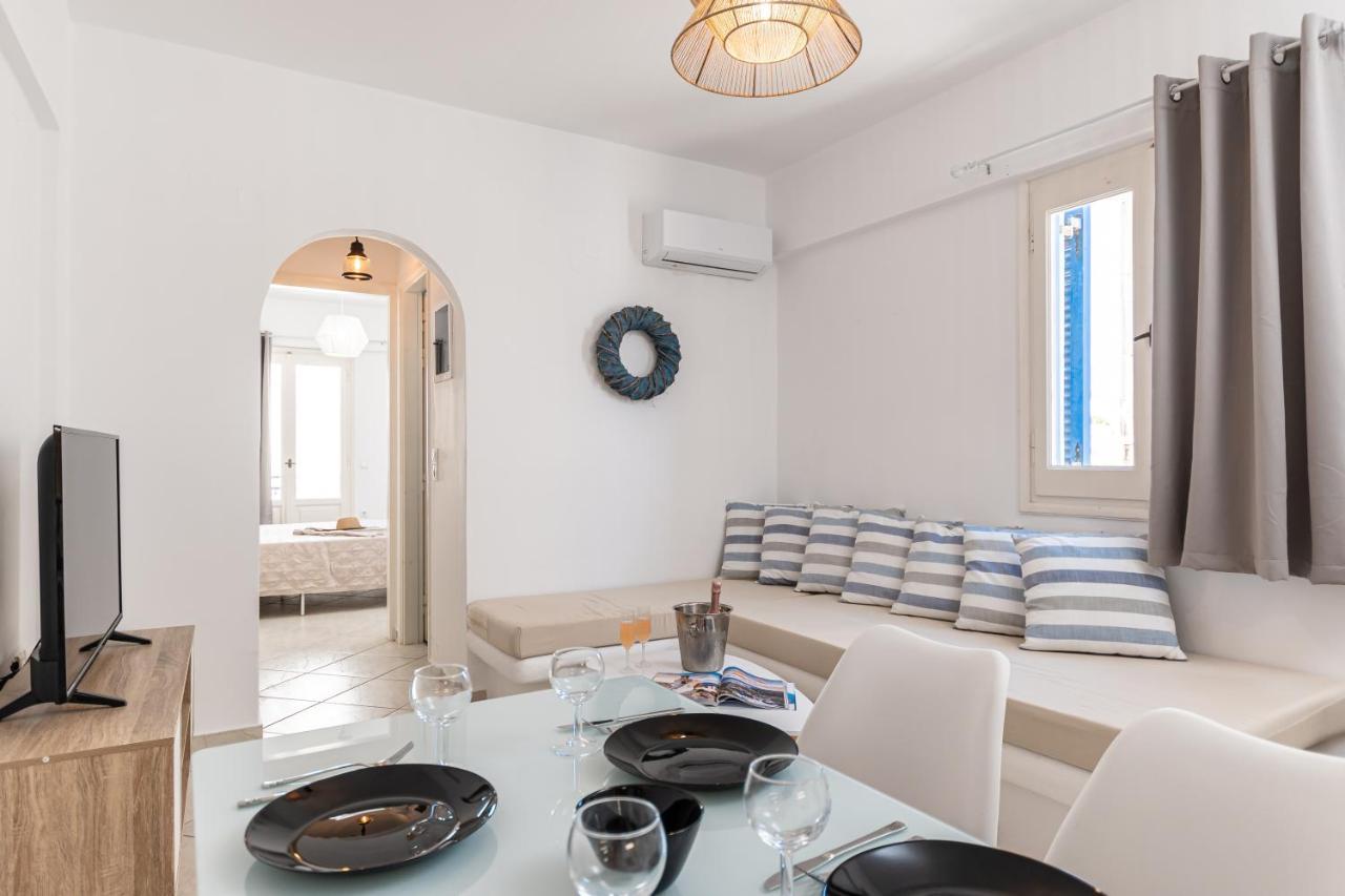 Grotta Carpe Diem Naxos City Екстер'єр фото