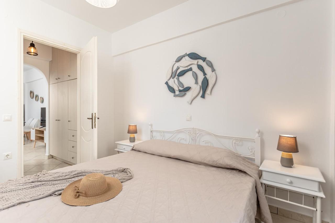 Grotta Carpe Diem Naxos City Екстер'єр фото