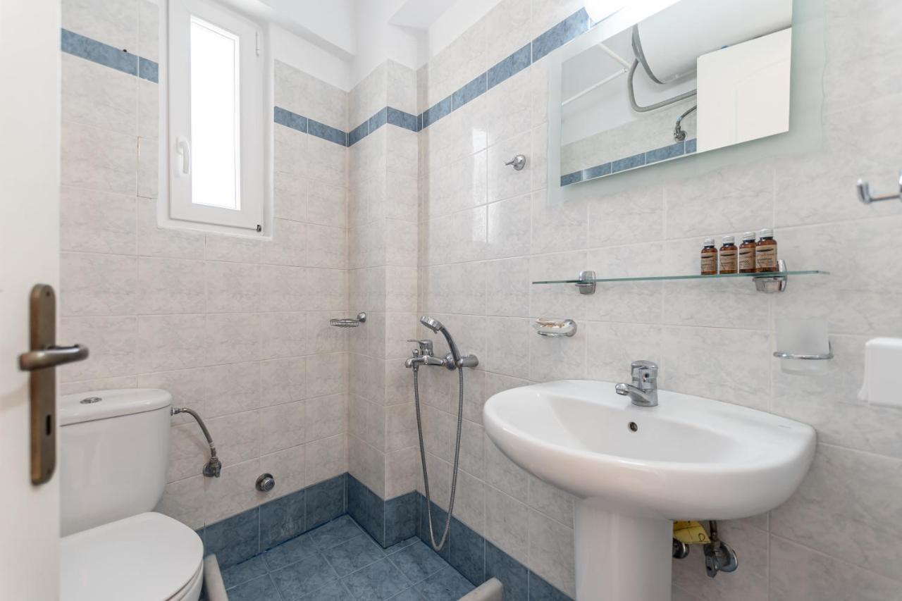 Grotta Carpe Diem Naxos City Екстер'єр фото