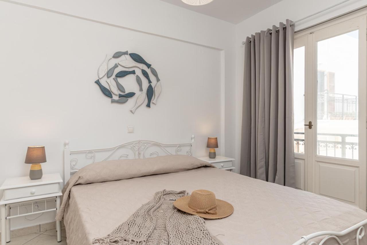Grotta Carpe Diem Naxos City Екстер'єр фото
