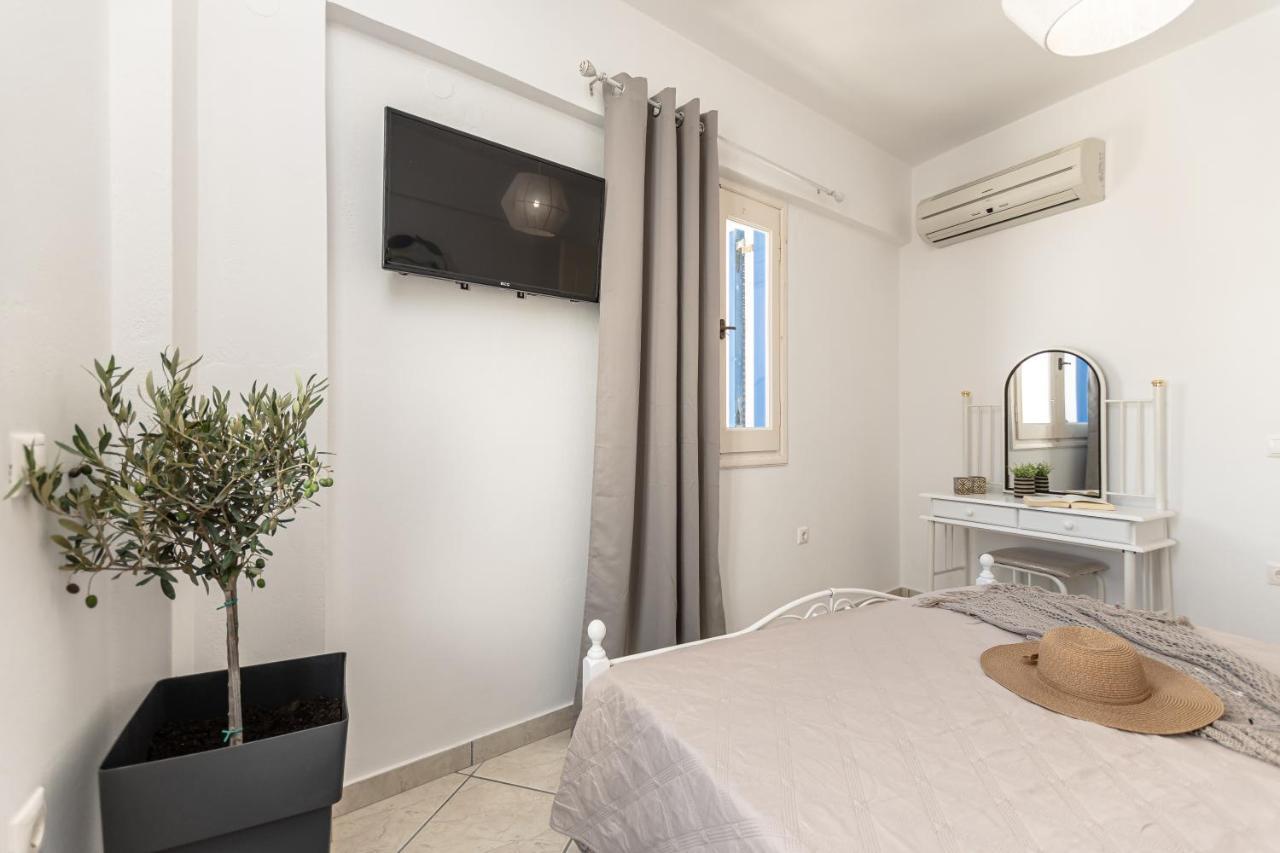 Grotta Carpe Diem Naxos City Екстер'єр фото