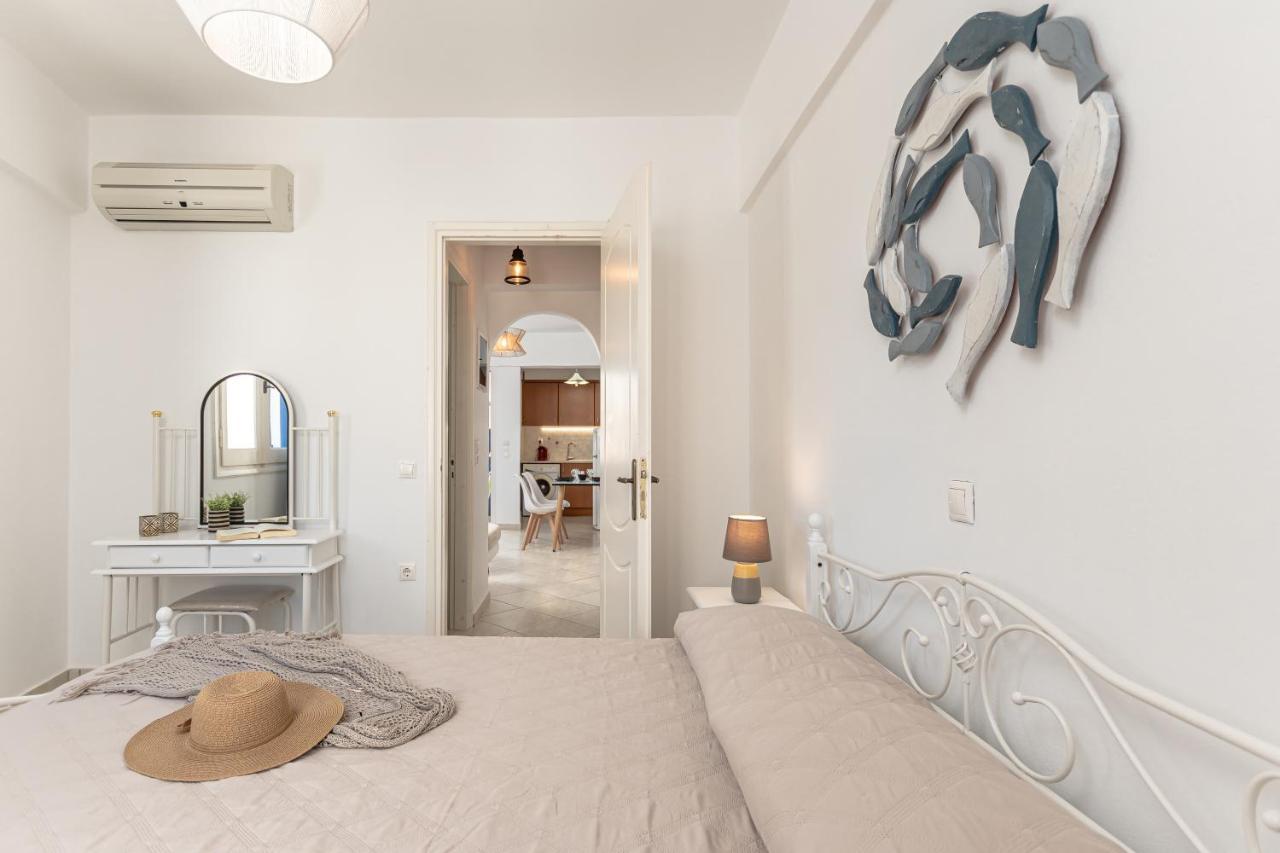 Grotta Carpe Diem Naxos City Екстер'єр фото